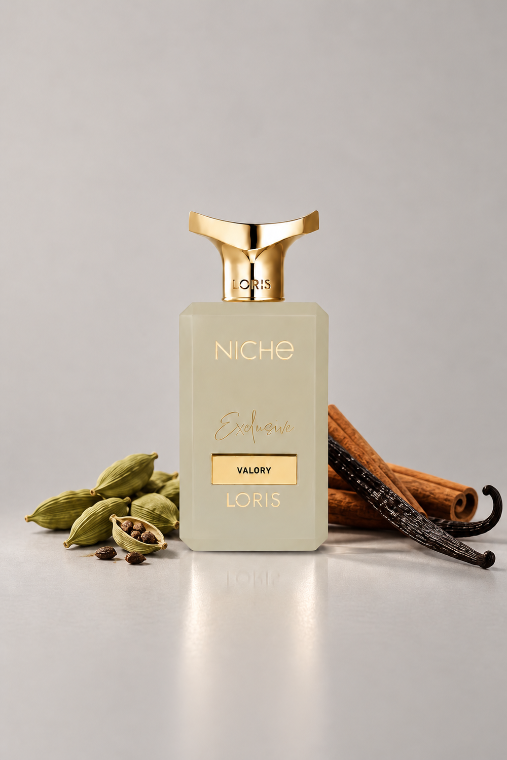Niche Exclusive Valory Perfume 70 ML