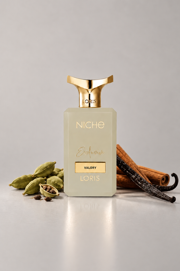 Niche Exclusive Valory Perfume 70 ML