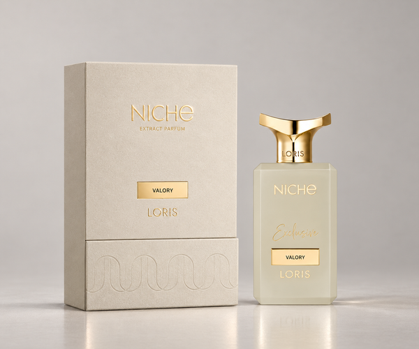 Niche Exclusive Valory Perfume 70 ML
