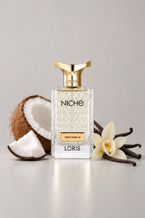 Niche Coco Vanille Perfume 70 ML