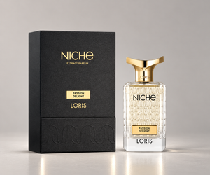 Niche Passion Delight Perfume 70 ML