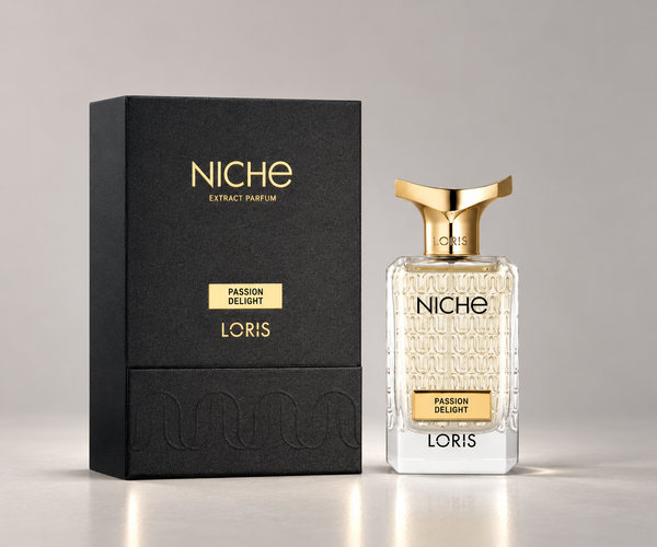 Niche Passion Delight Perfume 70 ML