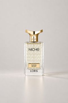 Niche Passion Delight Perfume 70 ML