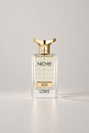 Niche Passion Delight Perfume 70 ML