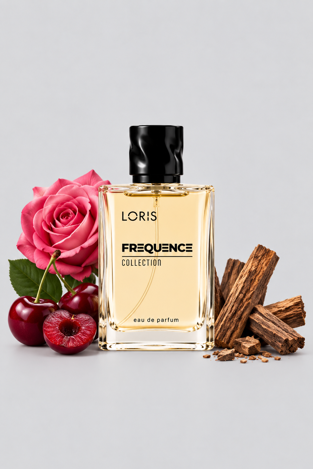 K-437 - Inspired by Lost Cherry EDP 50 ML