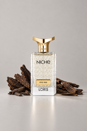 Niche Epic Oud Perfume 70 ML