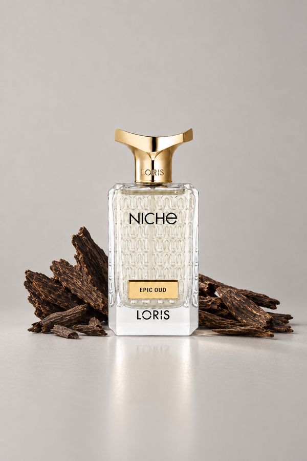 Niche Epic Oud Perfume 70 ML