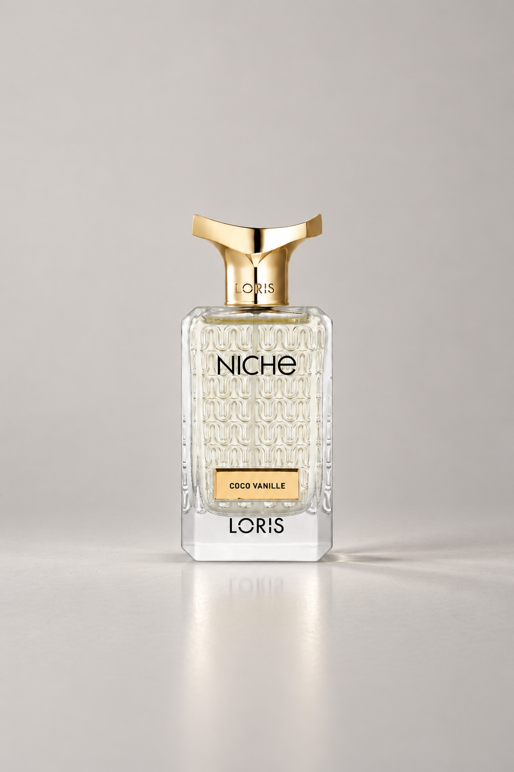 Niche Coco Vanille Perfume 70 ML