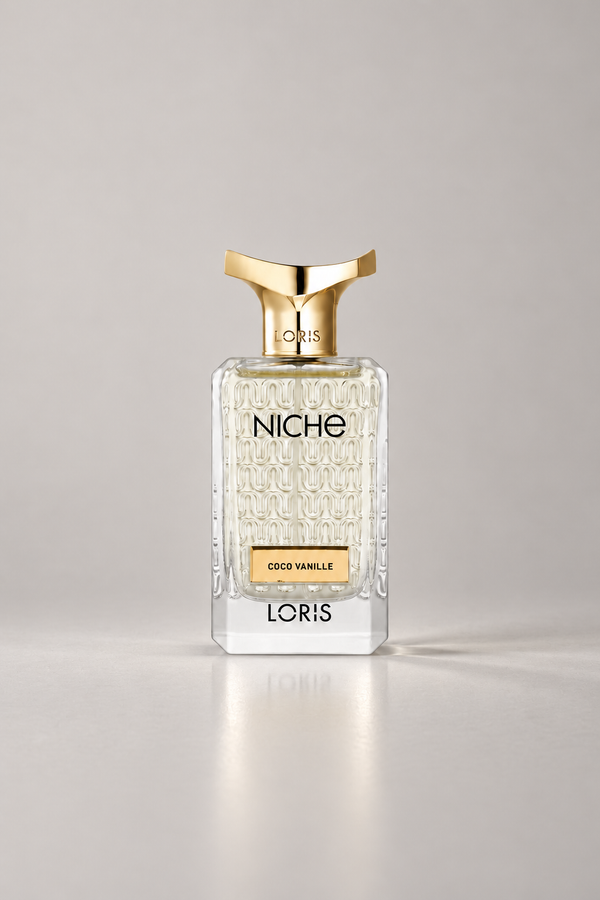 Niche Coco Vanille Perfume 70 ML