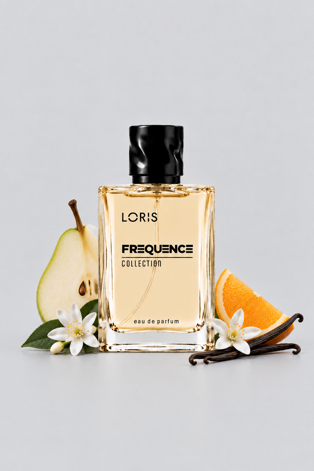 K-284 - Inspired by Paradox EDP 50 ML