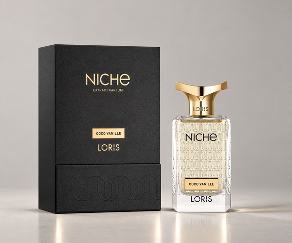 Niche Coco Vanille Perfume 70 ML