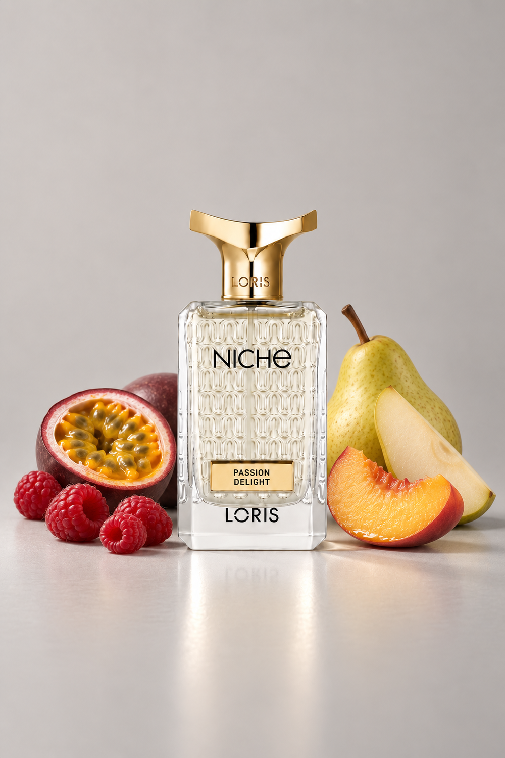 Niche Passion Delight Perfume 70 ML