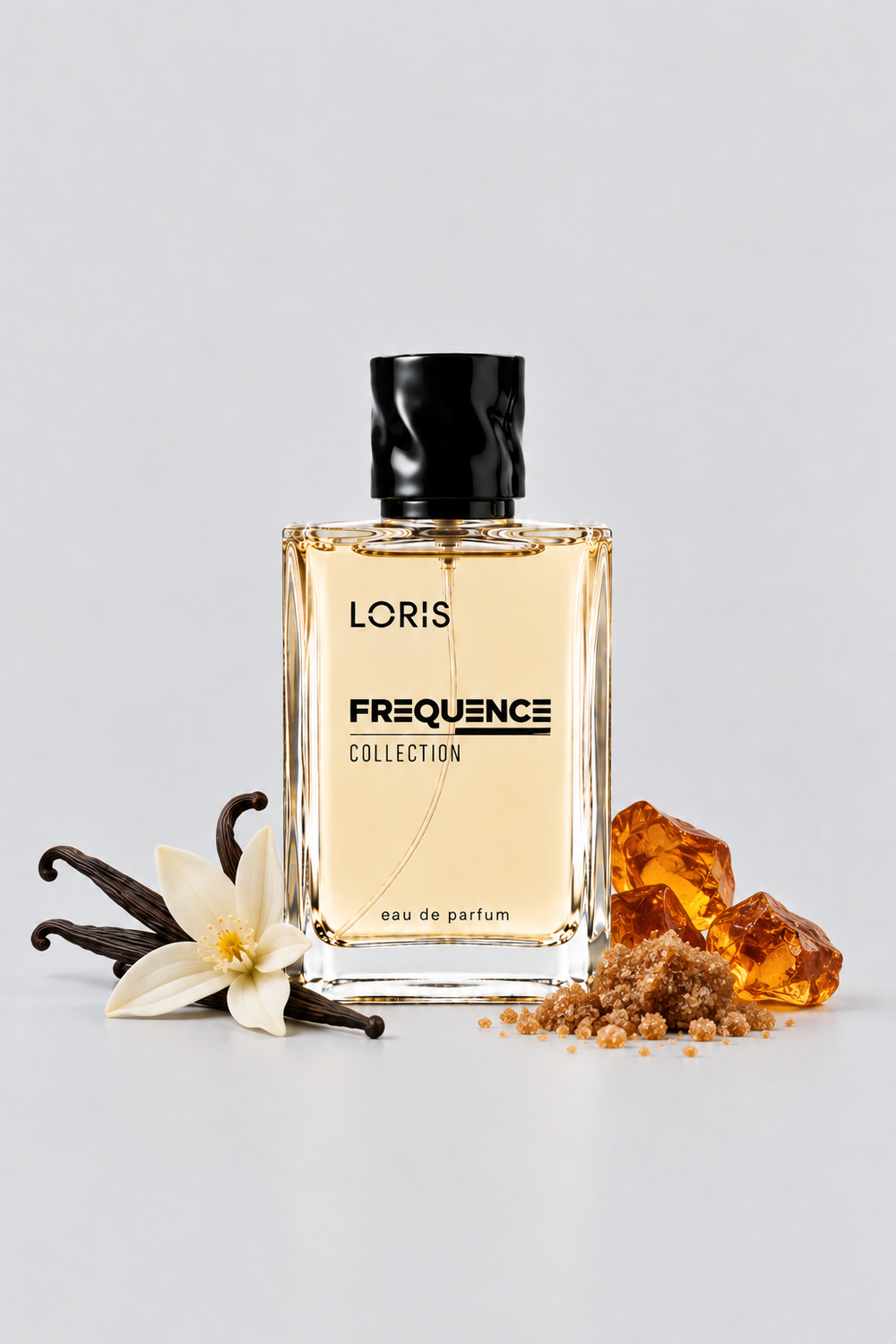 U-9 - Inspired by Vanilla 28 EDP 50 ML