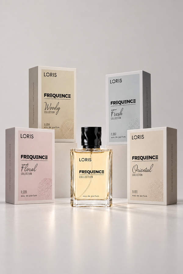 K-286 - Inspired by Goddess EDP 50 ML